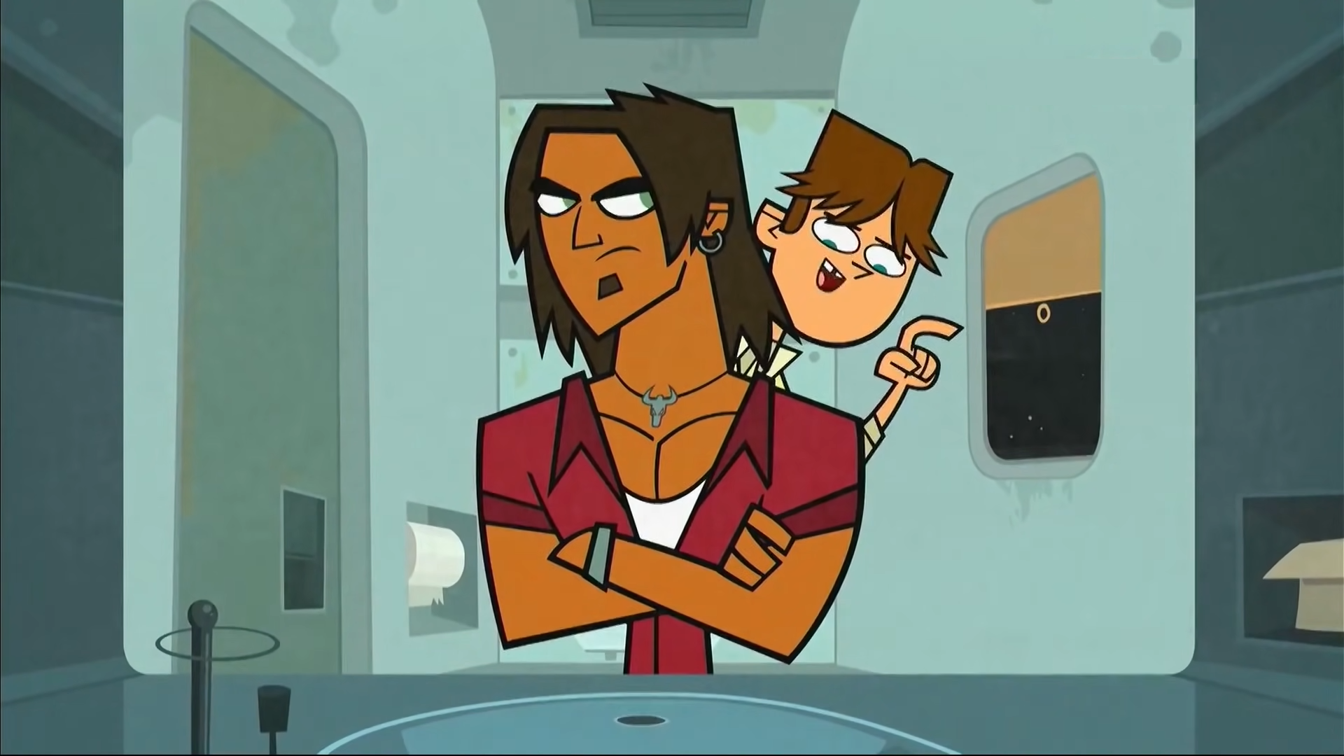 User blog:FlynnUsername/Each Season's Best and Worst Thing, Total Drama  Wiki