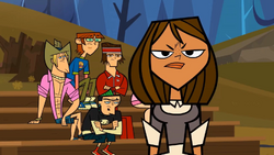 The Crown Is Finally Mine - TDI Courtney by EvaHeartsYou