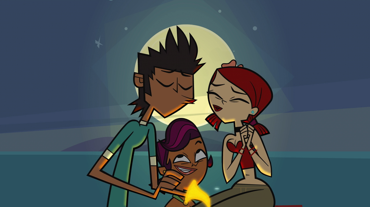 Total Drama All-Stars' season finale: Mike is 'never coming back