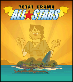 Drama Total: Todos Estrellas 2 Cap. 1
