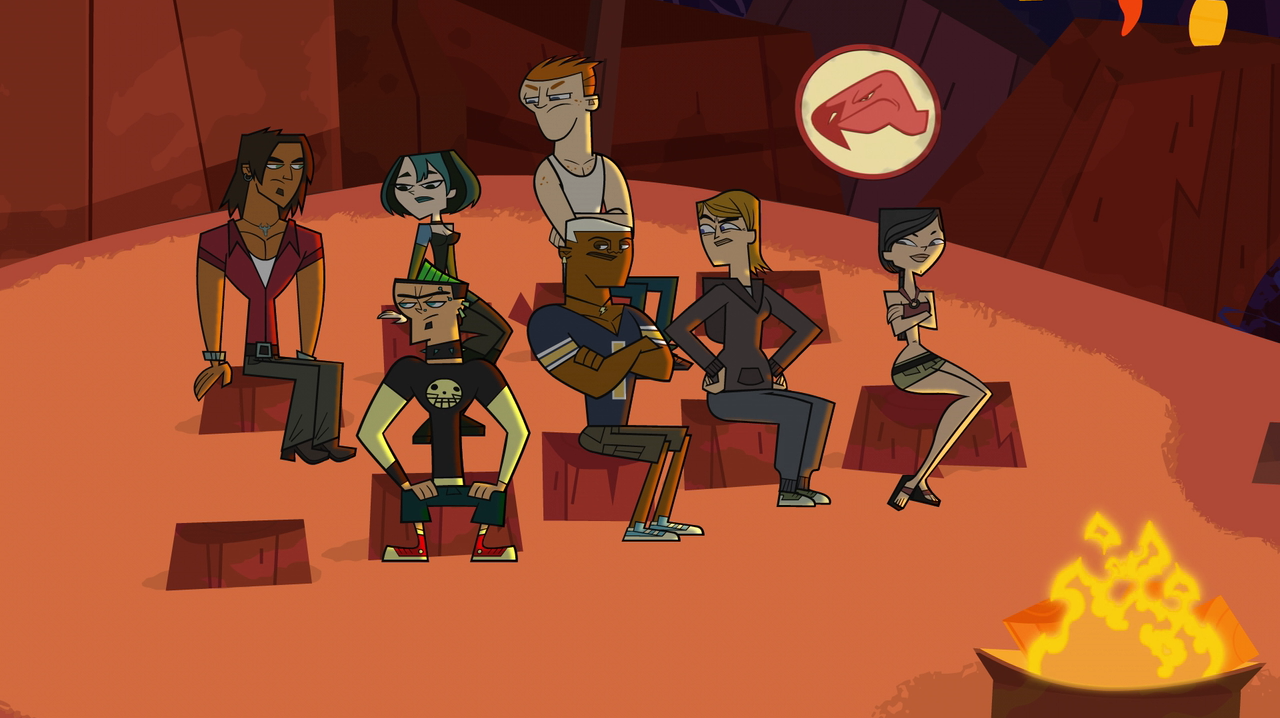 Discuss Everything About Total Drama Wiki Fandom