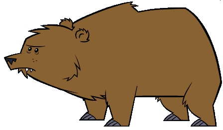 Free: Image - Moose.png, Total Drama Wiki