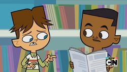 CBBC - Total Dramarama, Series 3, Cactus Makes Perfect