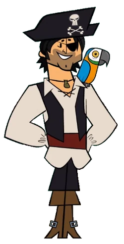 wallpapers Total Drama Island Chris Mclean Age chris total drama wiki fandom