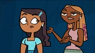 Nichelle questions what Zee has that is so important.