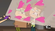 Beth shows Cody and Harold the everything horse commercial again.