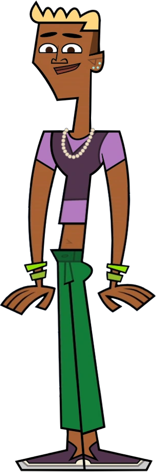 Image gallery for Total Drama Island (2023) (TV Series) (2023