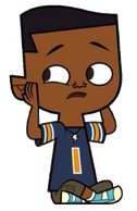 Lightning (Total DramaRama) | Total Drama Wiki | Fandom