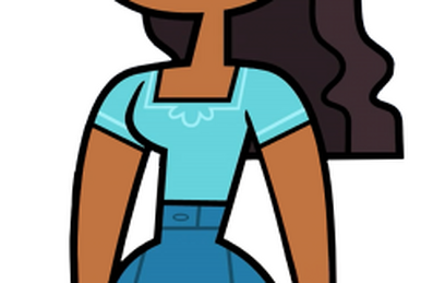 Total Drama Wiki interview with Annick Obonsawin (voice of Sierra) 