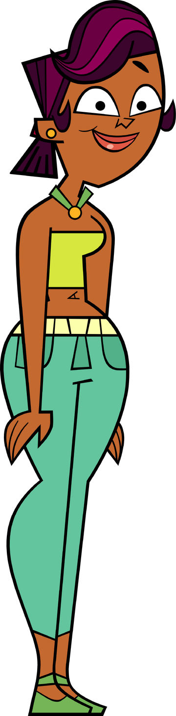 Total Drama Fan Blog: Total Drama All-Stars (season 5)