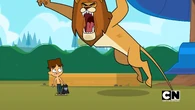 Lion attacks cody.png (1.06 MB) The lion attacks Cody.