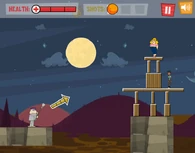 MaxShoots.png (128 KB) Max takes a shot.