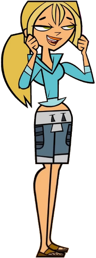 Bridgette Total Drama Wiki Fandom
