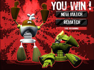 ChefWinTKO.jpg (285 KB) The player wins the game as Chef.