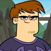 Chet (Total Drama Presents - The Ridonculous Race)