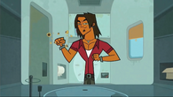 Alejandro showing what he plans to do with Courtney's trust.