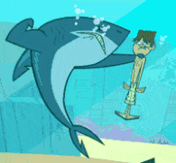 Ep10 cody shark large.gif (63 KB) "Jamaica Me Sweat."