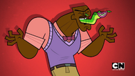 Alien infected chef.png (733 KB) The alien takes over Chef's body.