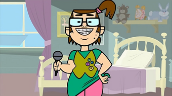 List Of Minor Songs Total Drama Wiki Fandom