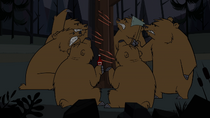 Bearsattack