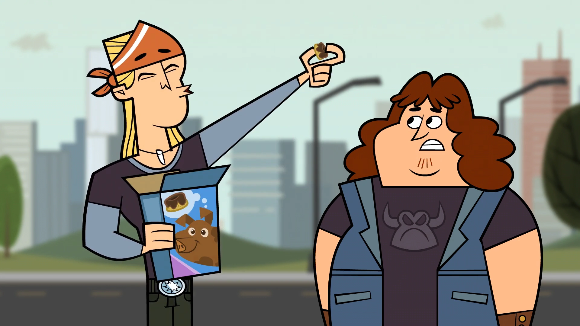 where children are supposed to leave their parents house, rocks