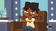 You gave me the CODY!?" - Leshawna
