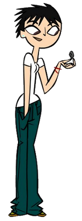 something interesting about total drama reloaded and Beta Zoey : r/ Totaldrama