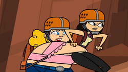 Sky (Total Drama: Pahkitew Island, episodes 9-13) - Loathsome Characters  Wiki