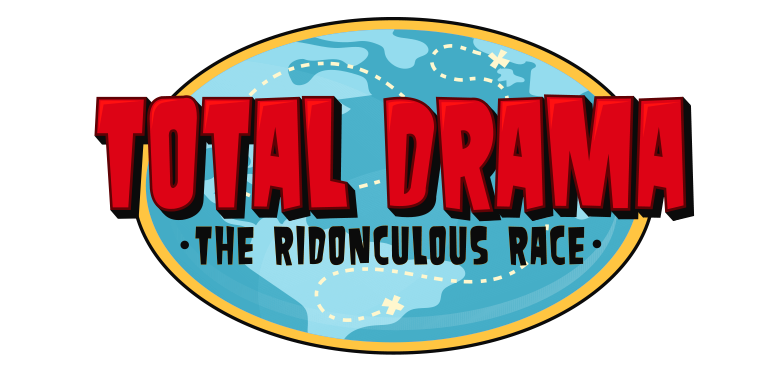 Total Drama Presents: The Ridonculous Race, Total Drama Wiki