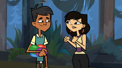 Sky (Total Drama: Pahkitew Island, episodes 9-13) - Loathsome Characters  Wiki