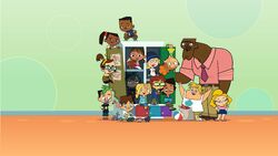 Totaldrama.wikia.com ▷ Observe Total Drama Wiki A News, Total Drama Wiki