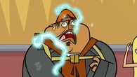 ...And B all got electrocuted.