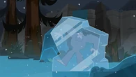 Sasquatchanakwa's cameo in Scarlett Fever.