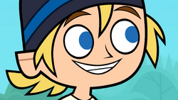 Jude Total Drama Wiki Fandom - Total Dramarama Jude Emoji,Tdo You Love Me  The Emotions - Free Emoji PNG Images 