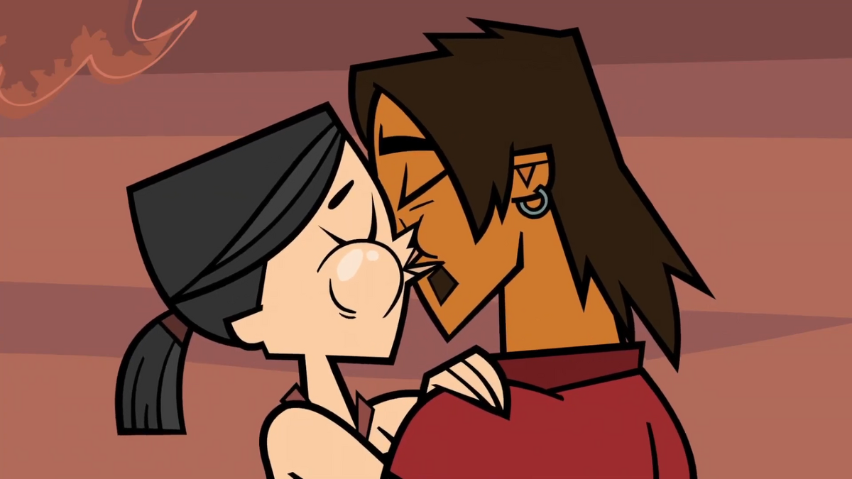 Hello World! *smile smile* in 2023  Total drama island, Drama, Cartoon