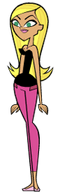 Dakota (Total Drama Online)