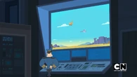 Mcwhatever watches noah.png (825 KB) Colonel McColonelson as he watches Noah doing the final test.