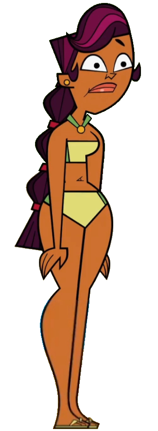 Sierra Total Drama Island Futa Porn - Total Drama Shemale | Gay Fetish XXX