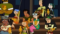 The contestants are mostly sickened by this, except for Beth and Lindsay.