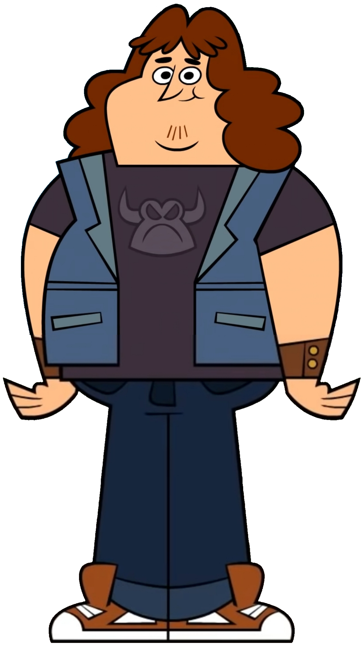 Discuss Everything About Total Drama Wiki Fandom