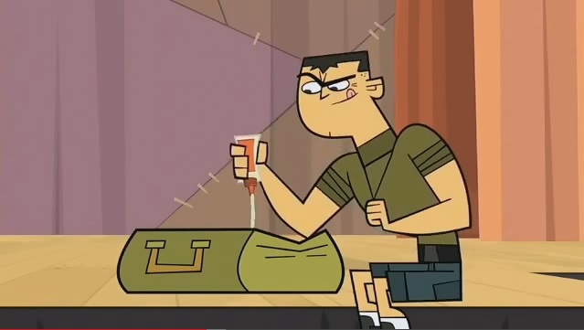 Lindsay, Total Drama Wiki, Fandom