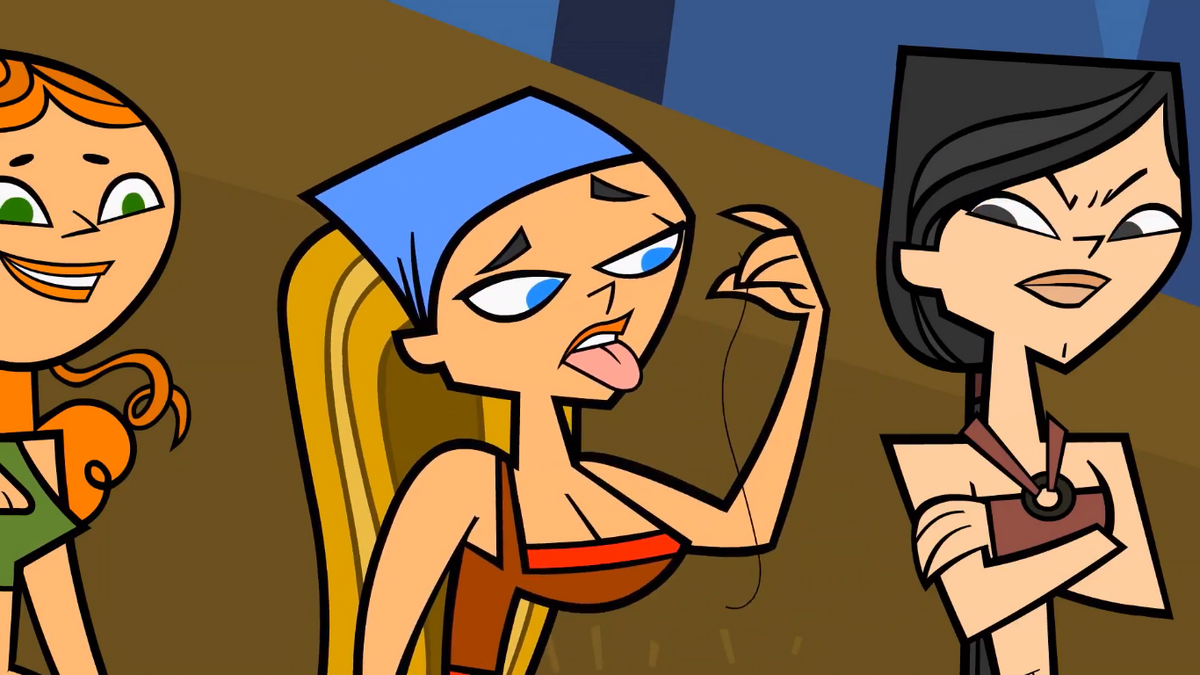 Lindsay, Total Drama Wiki, Fandom