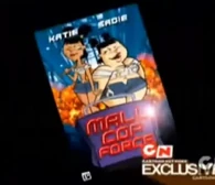 Katie and Sadie Mall Cop Force Feature Flick.png (502 KB) Katie and Sadie's Mall Cop Feature Flick.