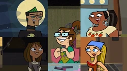 Dial M For Merger Total Drama Wiki Fandom
