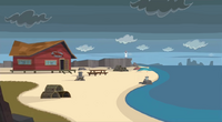 total drama world tour exclusive clips New Foundland NewLocation