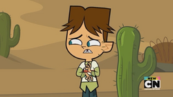 CBBC - Total Dramarama, Series 3, Cactus Makes Perfect