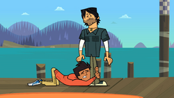 chase gets eliminated episode 10 total drama island 2023 c 11248153284