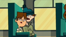 Cody, Total Drama Wiki, Fandom