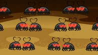 LT-14.png (1.17 MB) "It's lovin' time!" "Lovin' time, lovin' time." "Scarab mating season!"