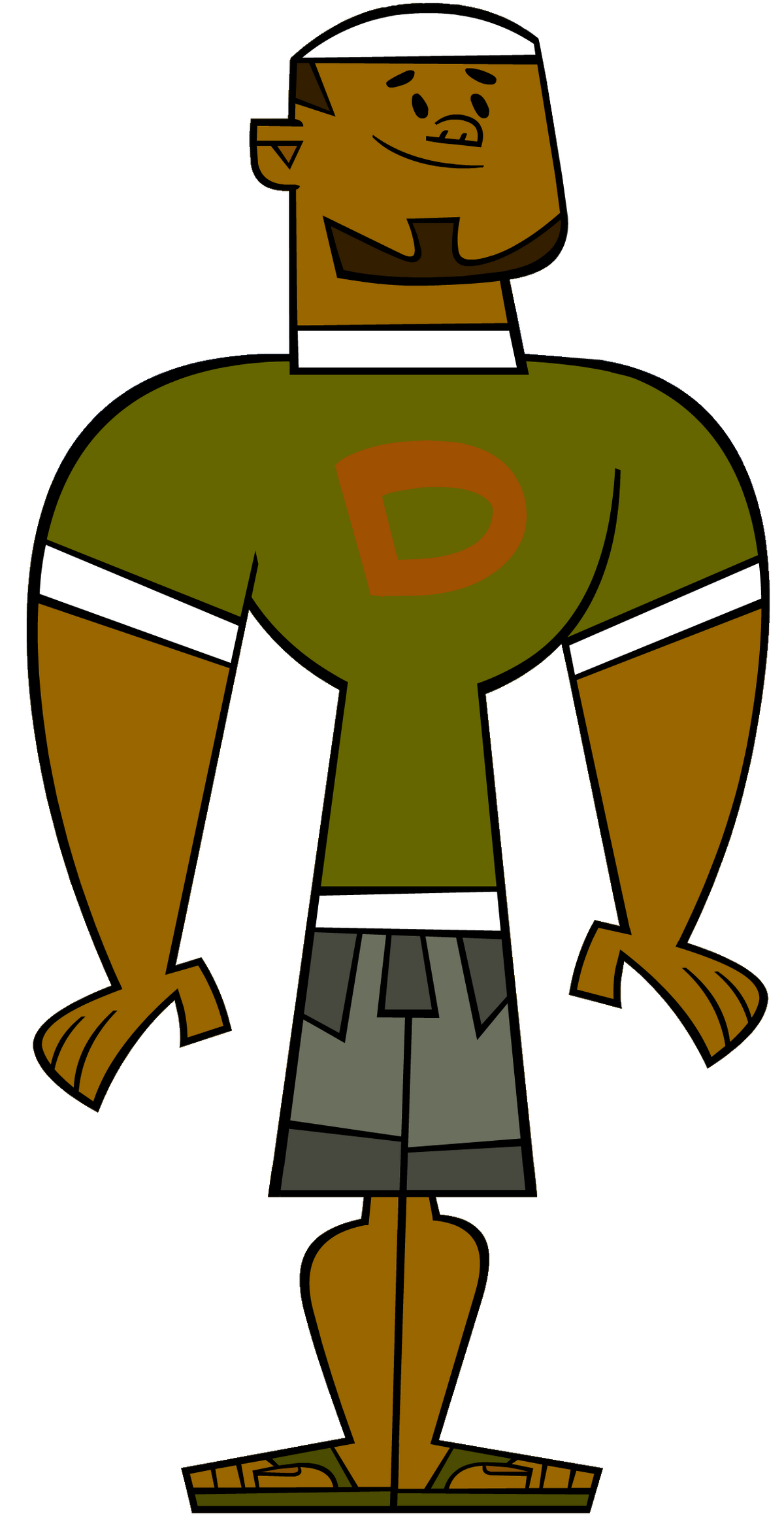 Cartoon Base on X: 7 years ago today, 'Total Drama Presents: The Ridonculous  Race' premiered on Cartoon Network. What's your favorite season of Total  Drama?  / X